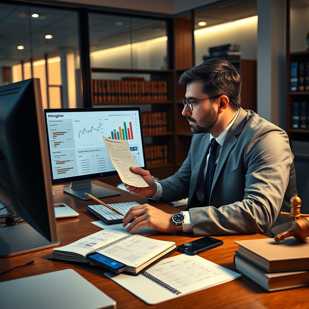 Estratégias Avançadas em Anúncios Meta para Advogados: Como Maximizar Resultados com Precisão