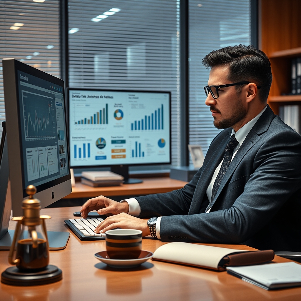 Anúncios para Advogados: Estratégias Avançadas para Maximizar Resultados