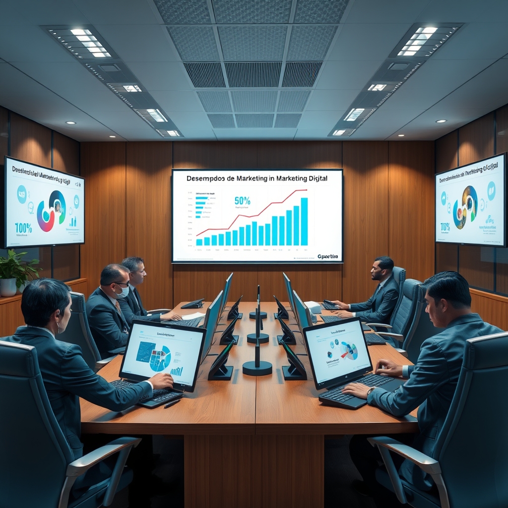Estratégias Digitais para Advocacia: Como Construir Autoridade e Atrair Clientes Qualificados