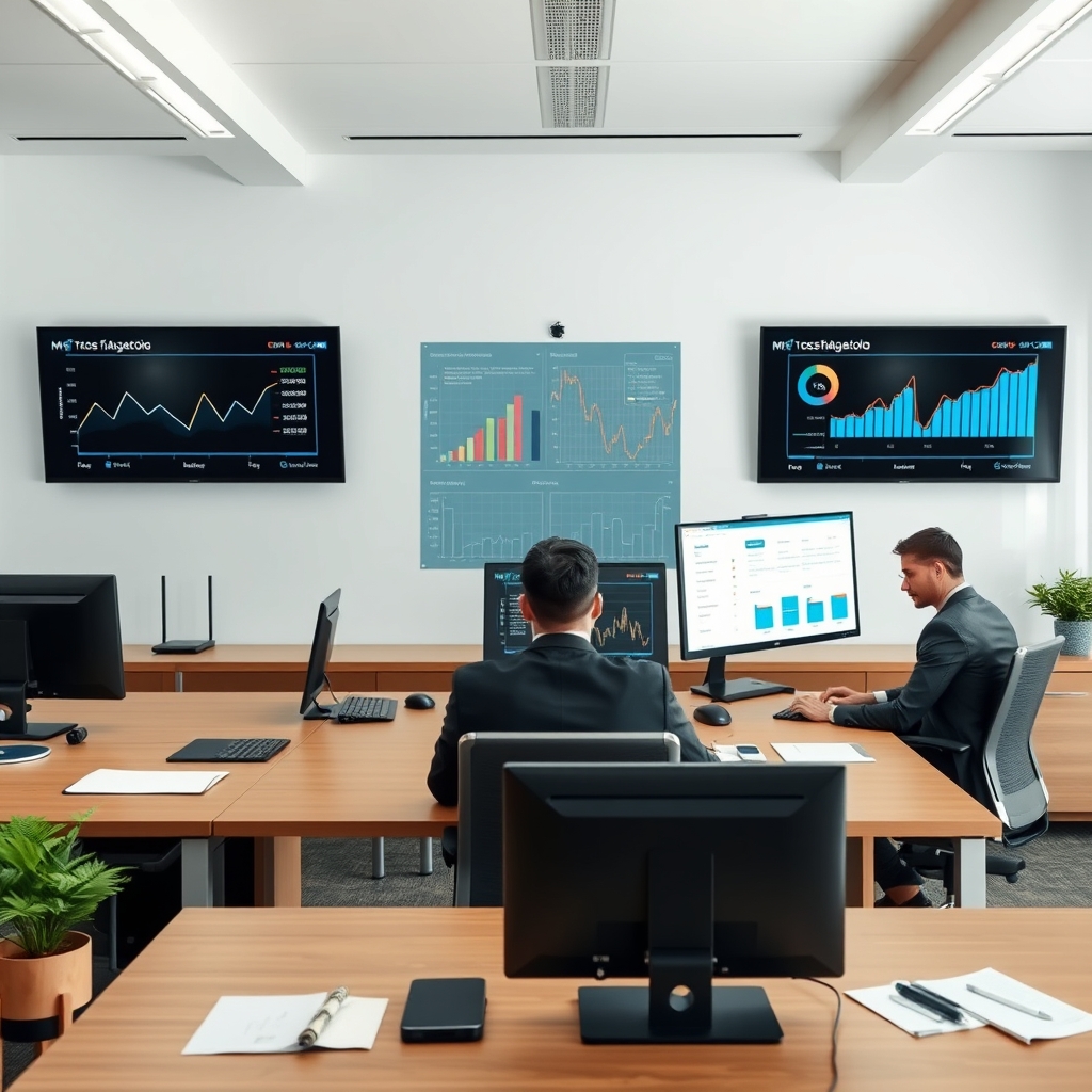 Estratégias Digitais para Advocacia: Como Construir Autoridade e Atrair Clientes Qualificados