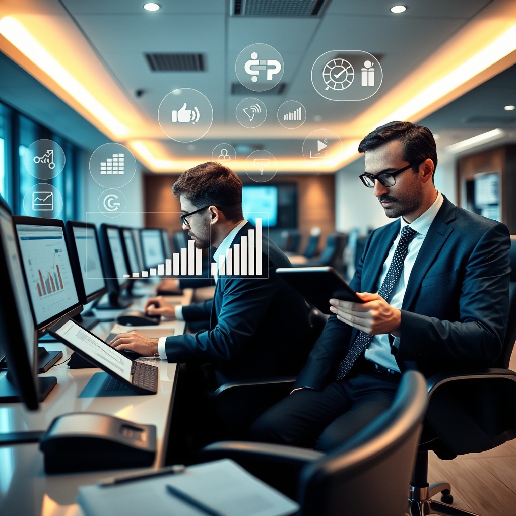 Estratégias Digitais para Advocacia: Como Construir Autoridade e Atrair Mais Clientes