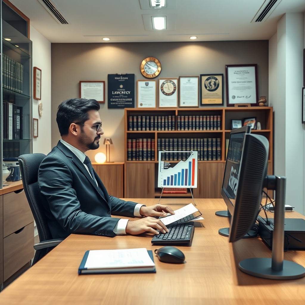Estratégias Digitais para Advogados de Divórcio: Como Atrair Mais Clientes e Aumentar a Autoridade