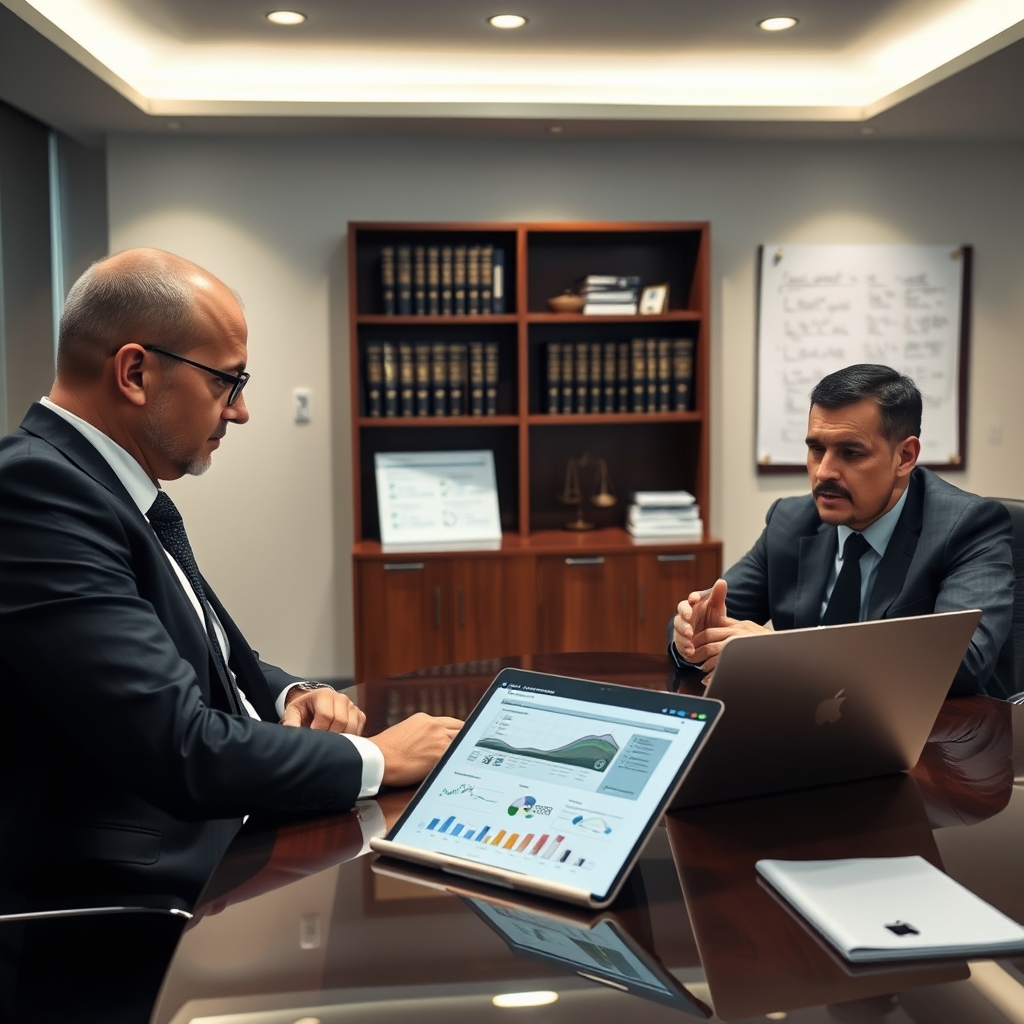 Estratégias Digitais para Advogados de Divórcio: Como Atrair Mais Clientes e Aumentar a Autoridade no Mercado