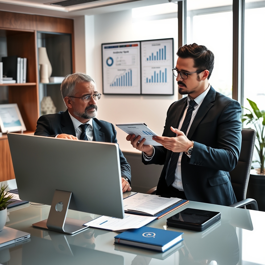 Estratégias Digitais para Advogados Imobiliários: Como Construir Autoridade e Gerar Leads Qualificados