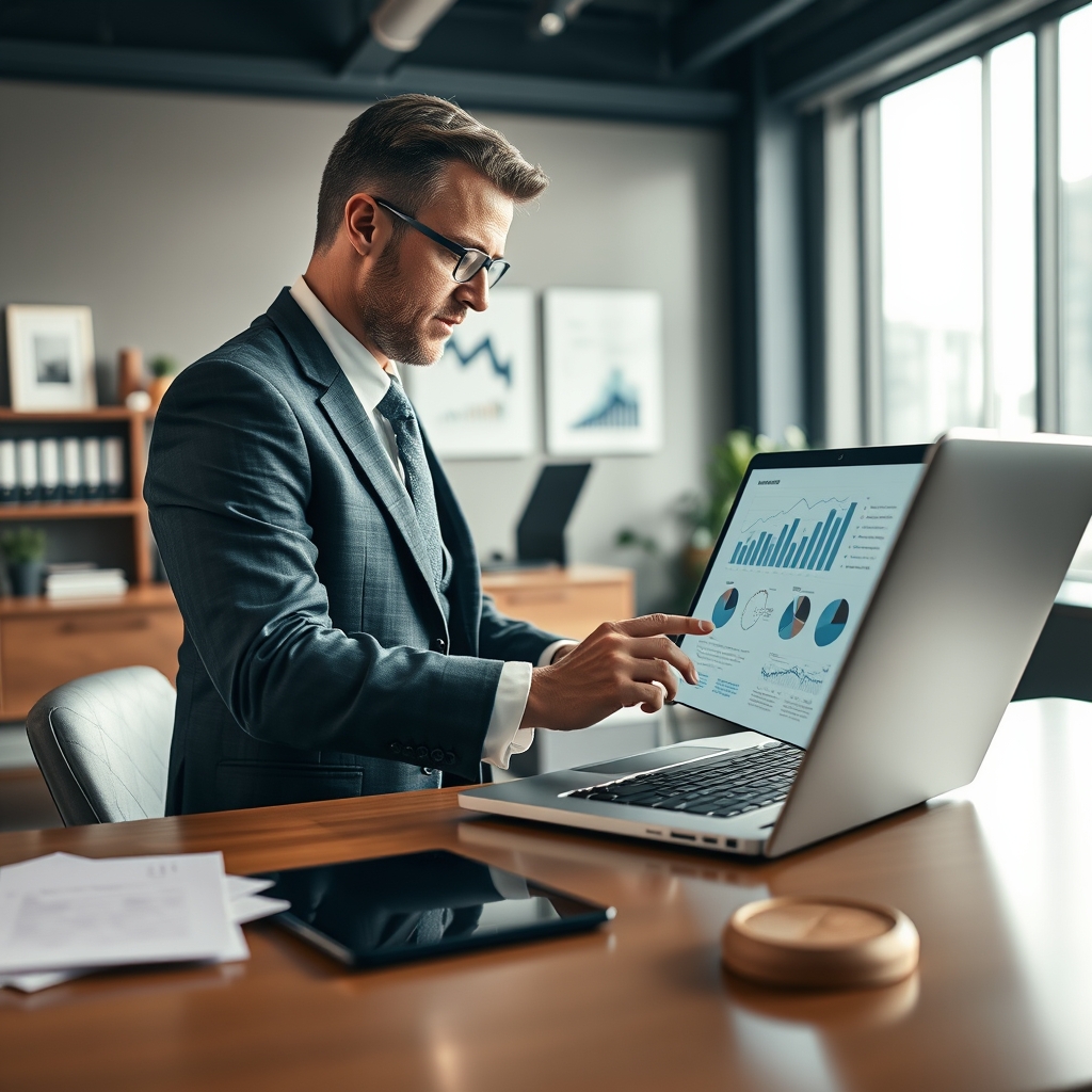 Estratégias Digitais para Advogados Imobiliários: Como Construir Autoridade e Gerar Leads Qualificados