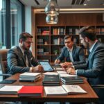 Estratégias Digitais para Advogados: Como o Marketing Jurídico Pode Transformar Seu Escritório