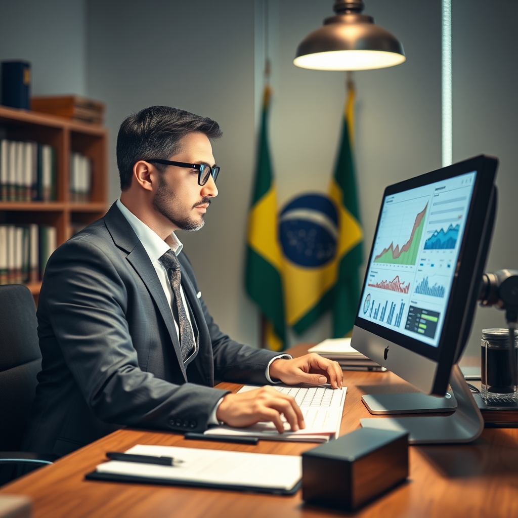 Estratégias Digitais para Advogados Previdenciários: Como Construir Autoridade e Atrair Mais Clientes