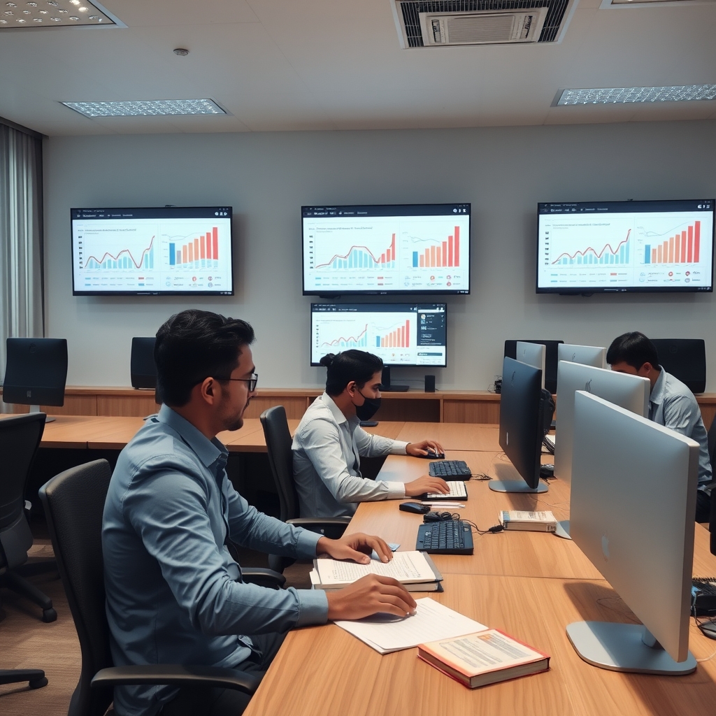 Estratégias de Marketing Digital para Advocacia: Como Construir Autoridade e Atrair Clientes Qualificados