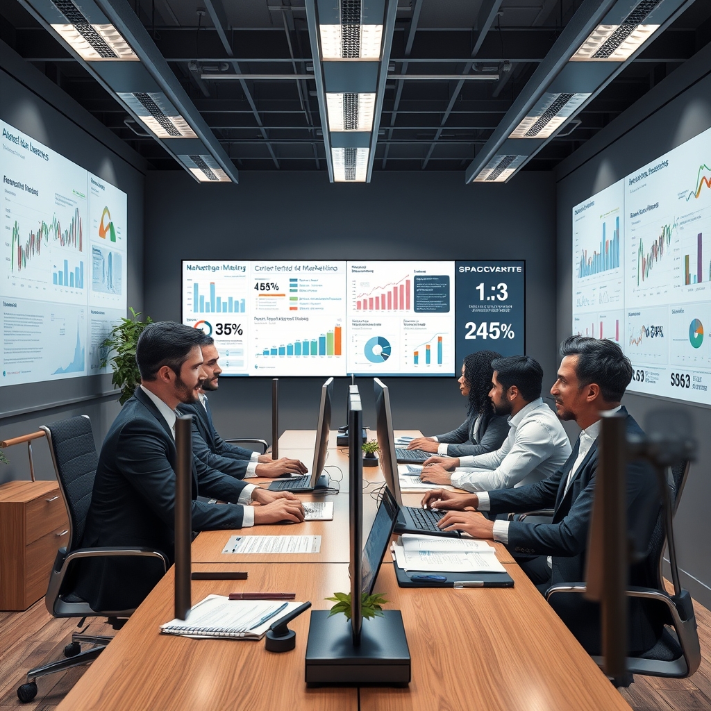 Estratégias de Marketing Digital para Advocacia: Como Construir Autoridade e Atrair Clientes Qualificados