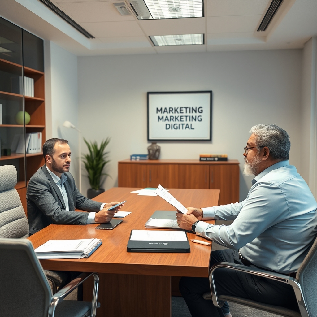Estratégias de Marketing Digital para Advogados de Divórcio: Como Atrair Clientes em um Mercado Competitivo