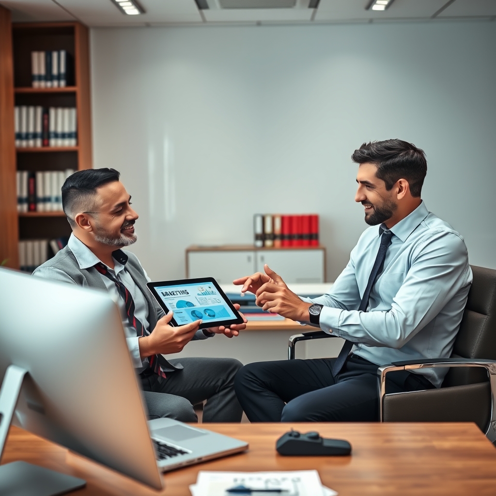 Estratégias de Marketing Digital para Advogados de Divórcio: Como Atrair Clientes Qualificados