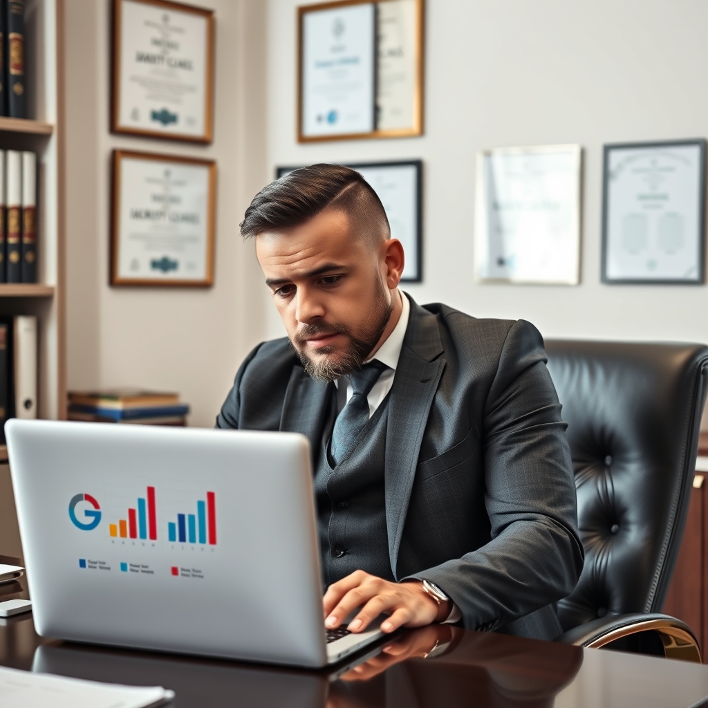 Estratégias de Marketing Digital para Advogados de Família: Como Atrair Mais Clientes