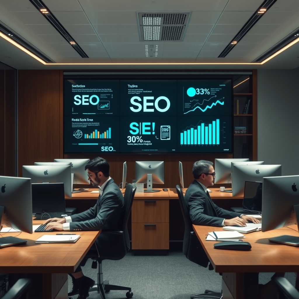 Estratégias de Marketing Digital para Advogados: Como Construir Autoridade e Atrair Mais Clientes
