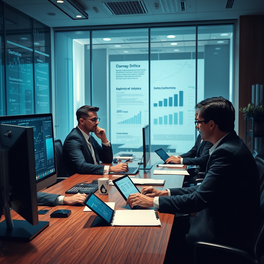 Estratégias de Marketing Digital para Escritórios de Advocacia: Como Construir Autoridade e Atrair Clientes Qualificados