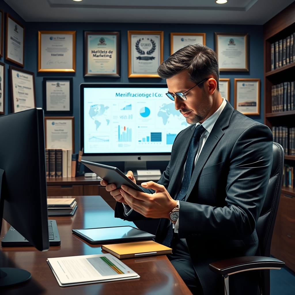 Funil de Marketing para Advogados: Estrutura e Otimização para Conversão de Clientes