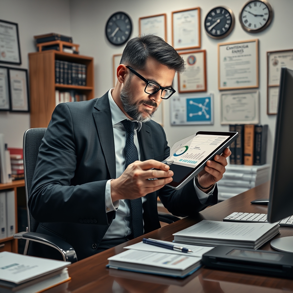 Funil de Vendas para Advogados: Estratégias Avançadas para Conversão de Clientes