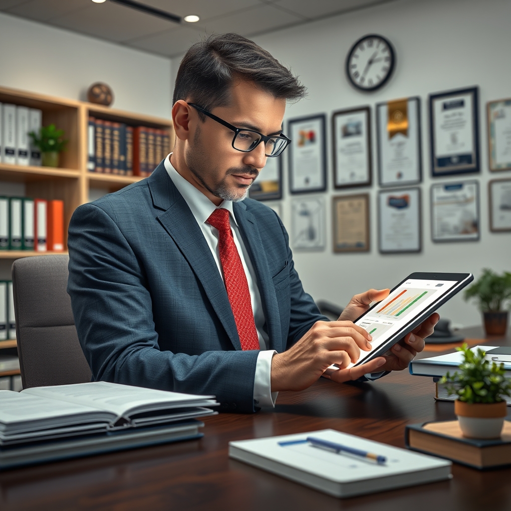 Funil de Vendas para Advogados: Estrutura Estratégica para Conversão de Clientes