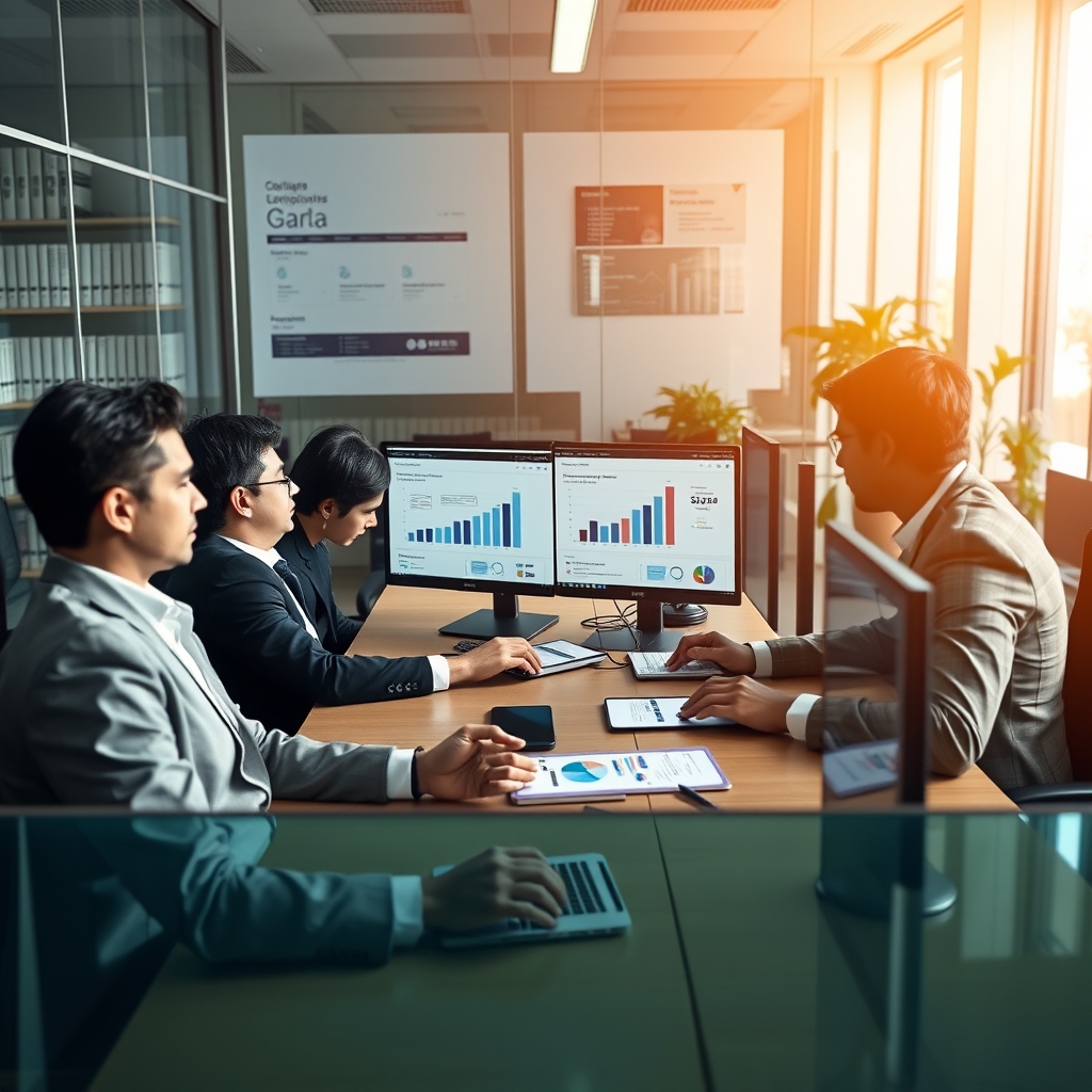 Funil de Vendas para Advogados: Estrutura Estratégica para Conversão de Clientes