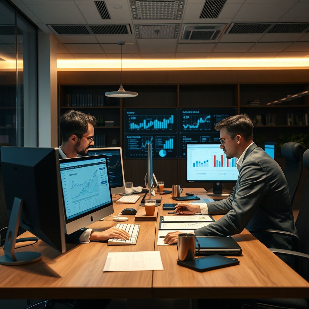 Geração de Leads para Advogados: Estratégias Avançadas para Captar Clientes Qualificados