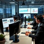 Geração de Leads para Advogados: Estratégias Avançadas para Captar Clientes Qualificados