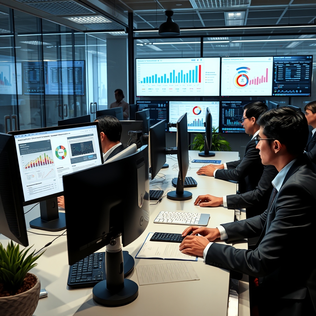Geração de Leads para Advogados: Estratégias Avançadas para Captar Clientes Qualificados