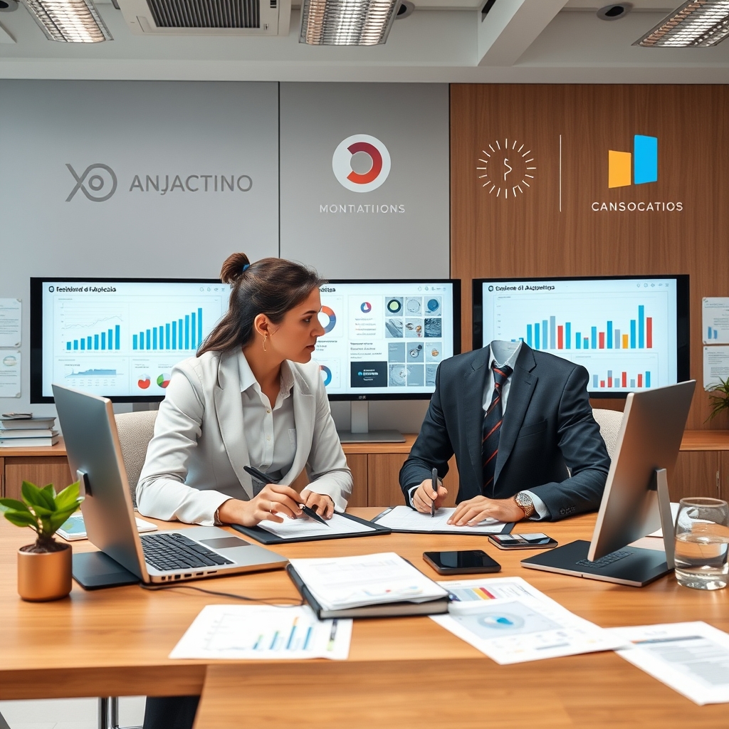 Gestão de Campanhas Jurídicas: Estratégias Avançadas para Resultados Mensuráveis