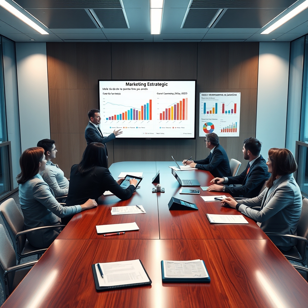 Gestão de Campanhas Jurídicas: Estratégias Avançadas para Maximizar Resultados