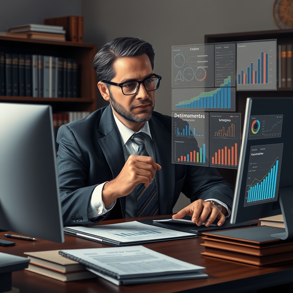 Gestão de Tráfego para Advogados: Estratégias Avançadas para Captar e Converter Clientes