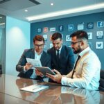 Gestão de Redes Sociais para Advocacia: Estratégias para Construir Autoridade e Converter Clientes