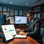 Gestão de Tráfego para Advogados: Estratégias Avançadas para Captar Clientes Qualificados
