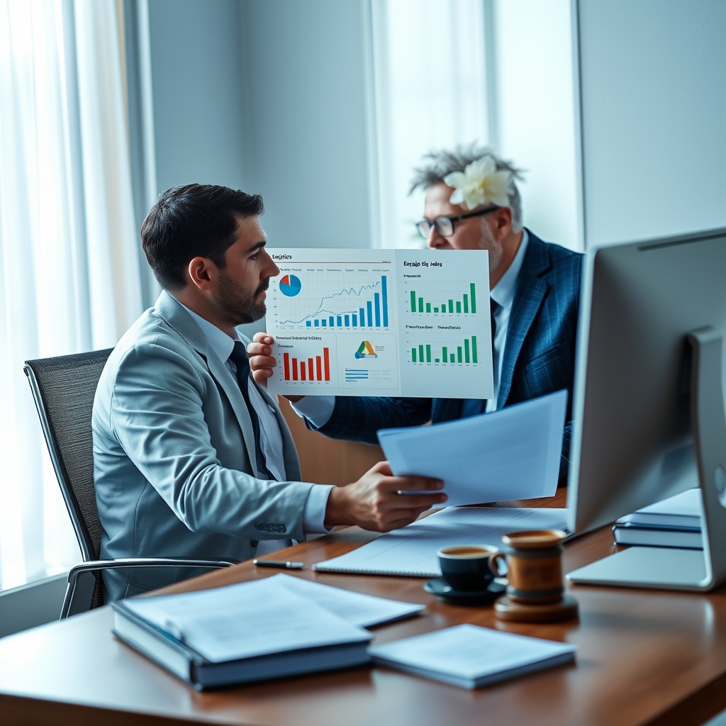 Google Ads para Advogados: Estratégias Avançadas para Maximizar Resultados