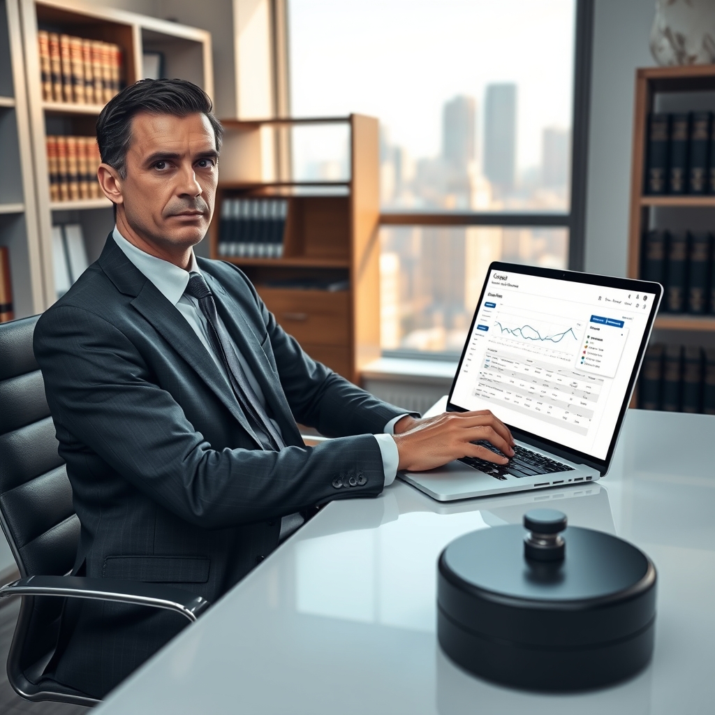 Google Ads para Advogados: Estratégias Avançadas para Captar Clientes de Alto Valor