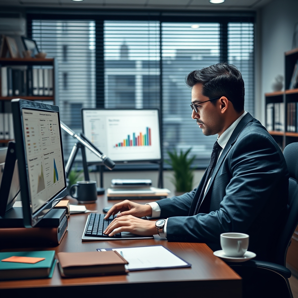 Google Ads para Advogados: Estratégias Avançadas para Captar Clientes Qualificados