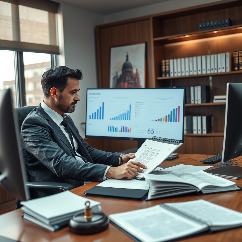 Anúncios Google para Advogados: Estratégias Avançadas para Maximizar Resultados