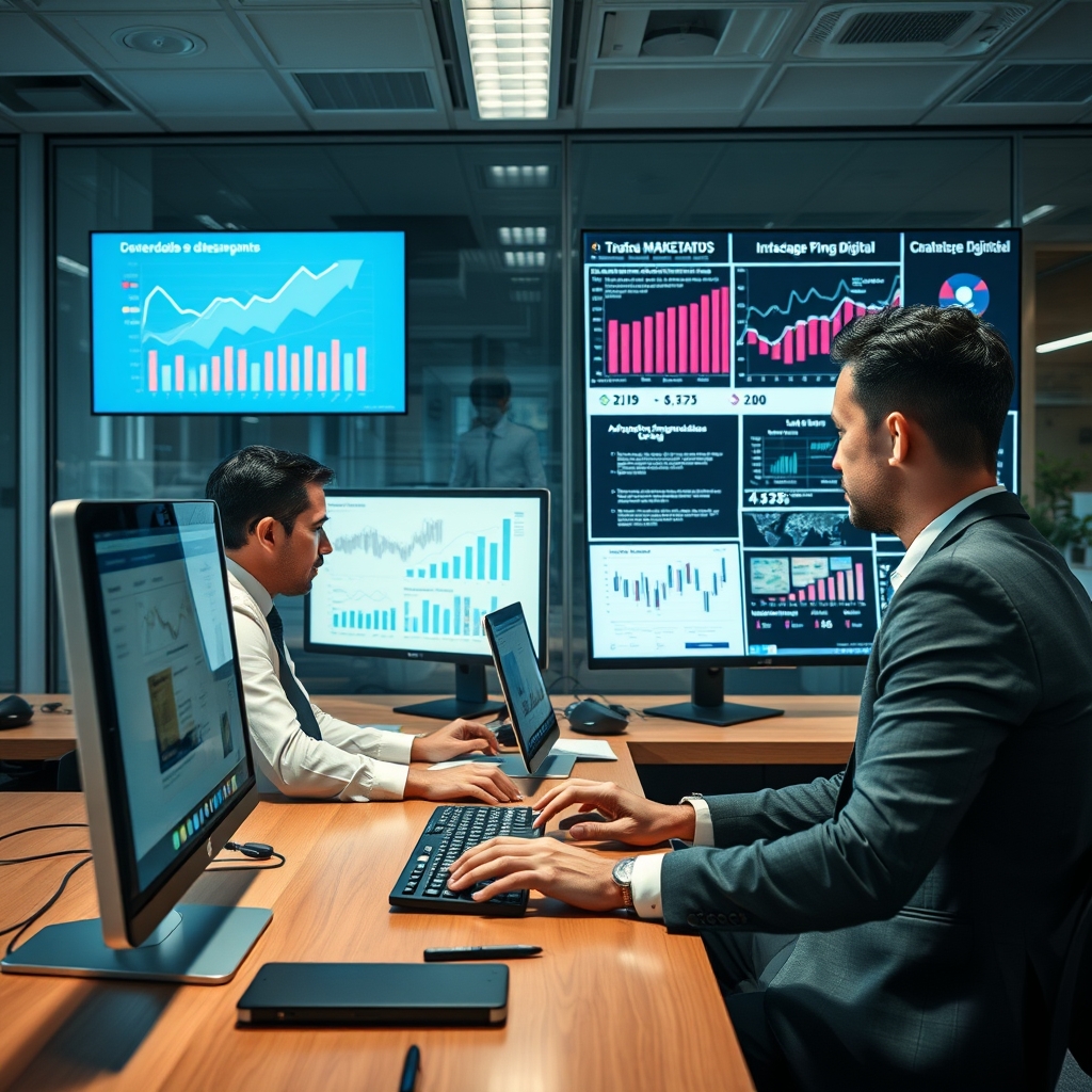 Marketing Digital para Advocacia: Estratégias para Construir Autoridade e Atrair Clientes Qualificados