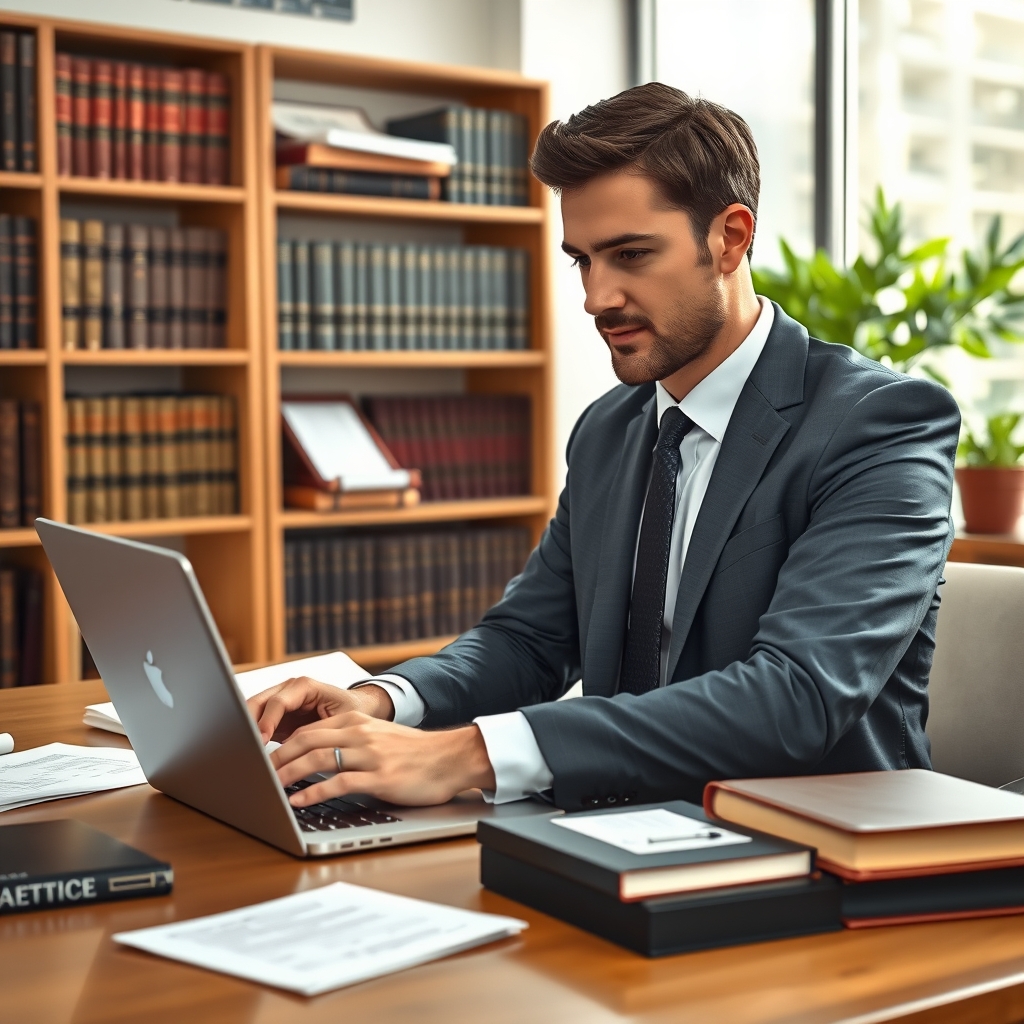 Campanhas Meta Ads para Advogados: Estratégias Avançadas para Maximizar Resultados