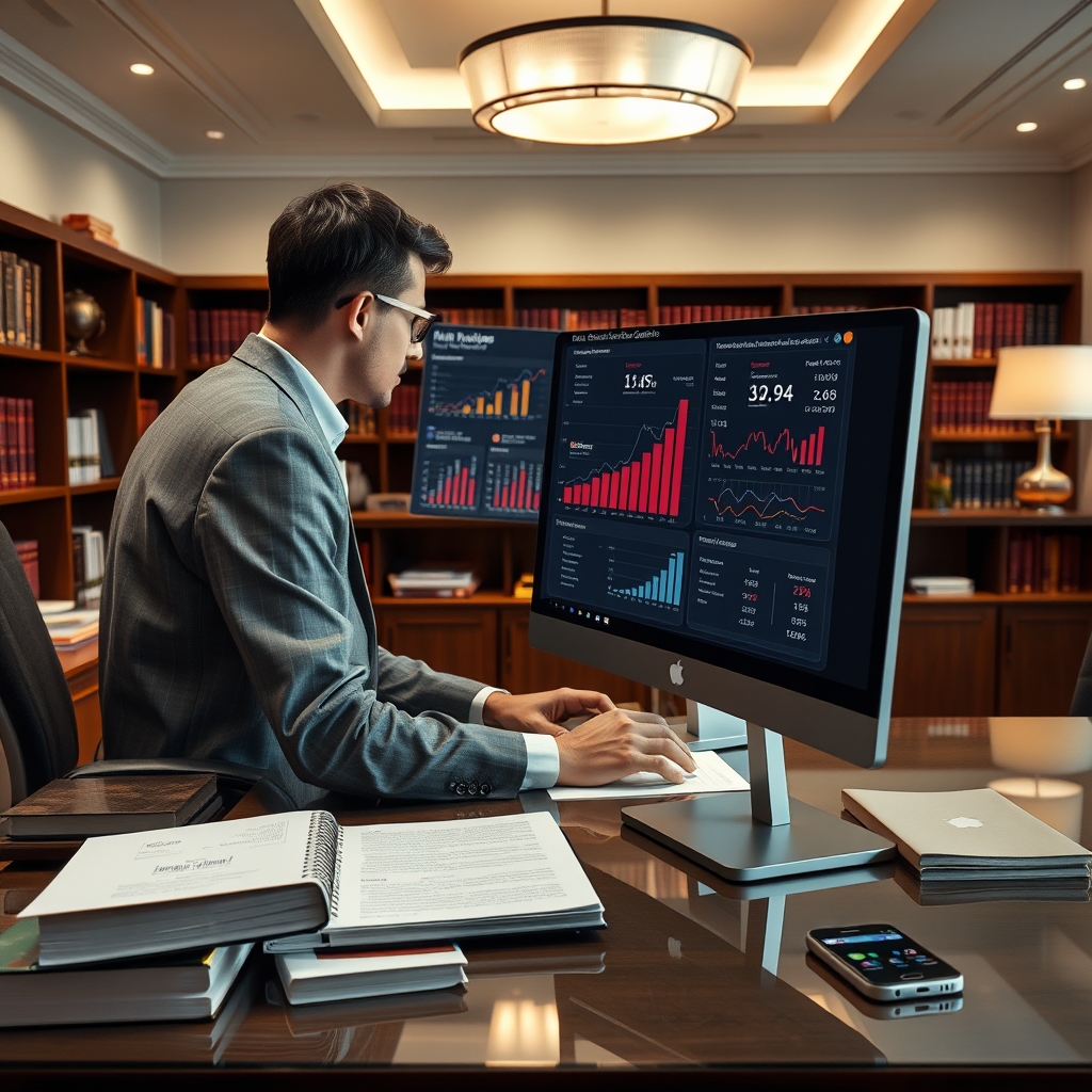 Anúncios Meta para Advogados: Estratégias Avançadas para Maximizar Resultados
