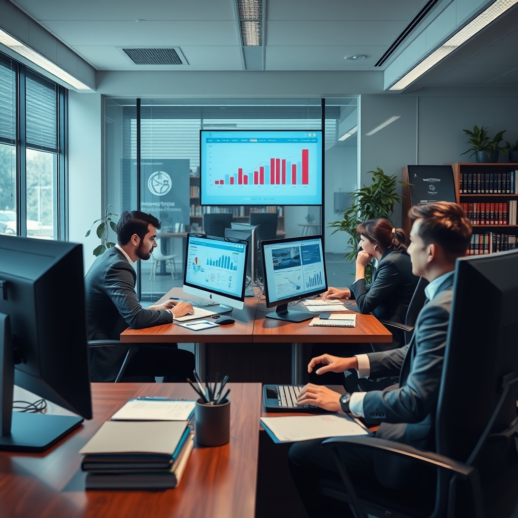 Como Aumentar a Captação de Clientes para Advogados: Estratégias Comprovadas