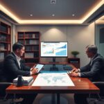 Como Aumentar a Captação de Clientes para Advogados: Estratégias Comprovadas