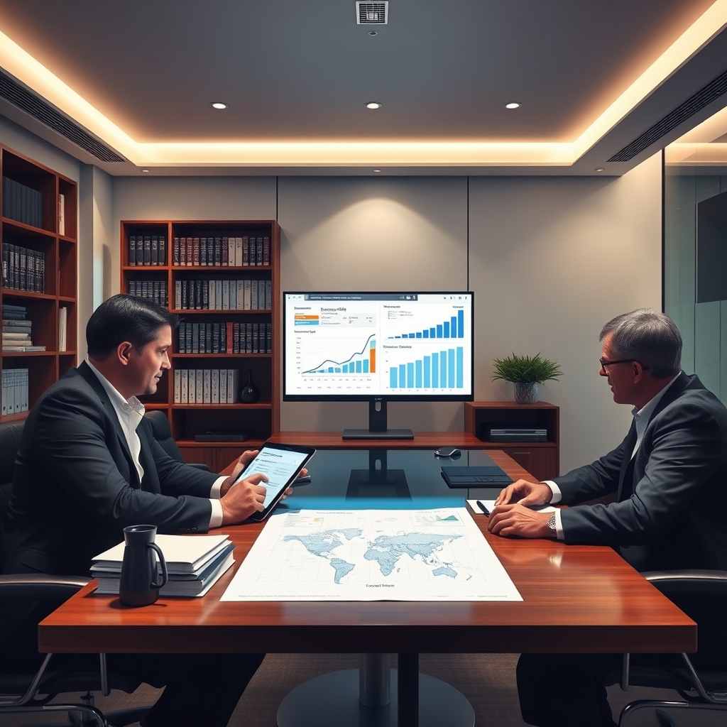 Como Aumentar a Captação de Clientes para Advogados: Estratégias Comprovadas