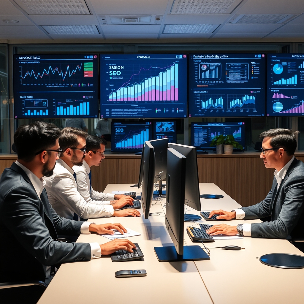 Como Aumentar a Captação de Clientes para Advogados: Estratégias Comprovadas