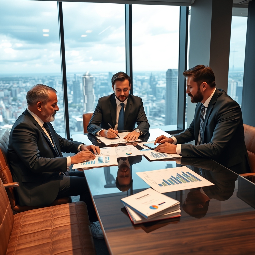 Como Captar Clientes para Advogado Contratualista: Estratégias Comprovadas