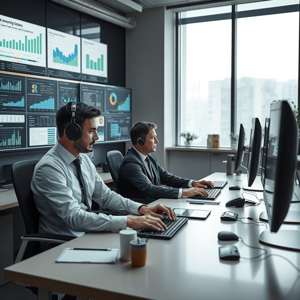 Contratar Captação de Clientes para Advogados: Estratégias Avançadas para Crescimento Sustentável