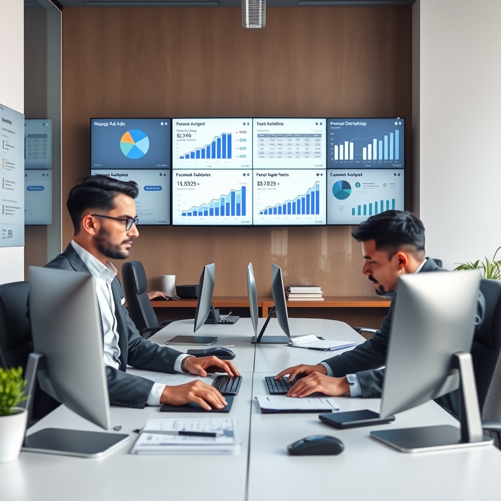 Estratégias de Publicidade para Advogados: Como Construir Autoridade e Atrair Clientes Qualificados