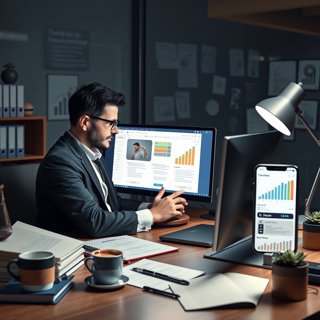 Site para Advogado de Startups: Estratégias Digitais para Maximizar Autoridade e Conversão