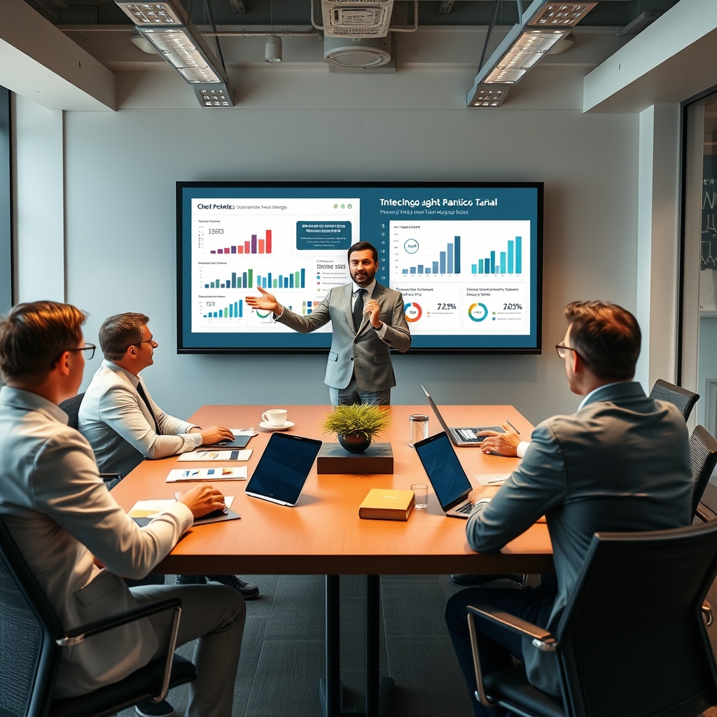 Agência de Anúncios para Advogados: Estratégias Avançadas para Maximizar Resultados