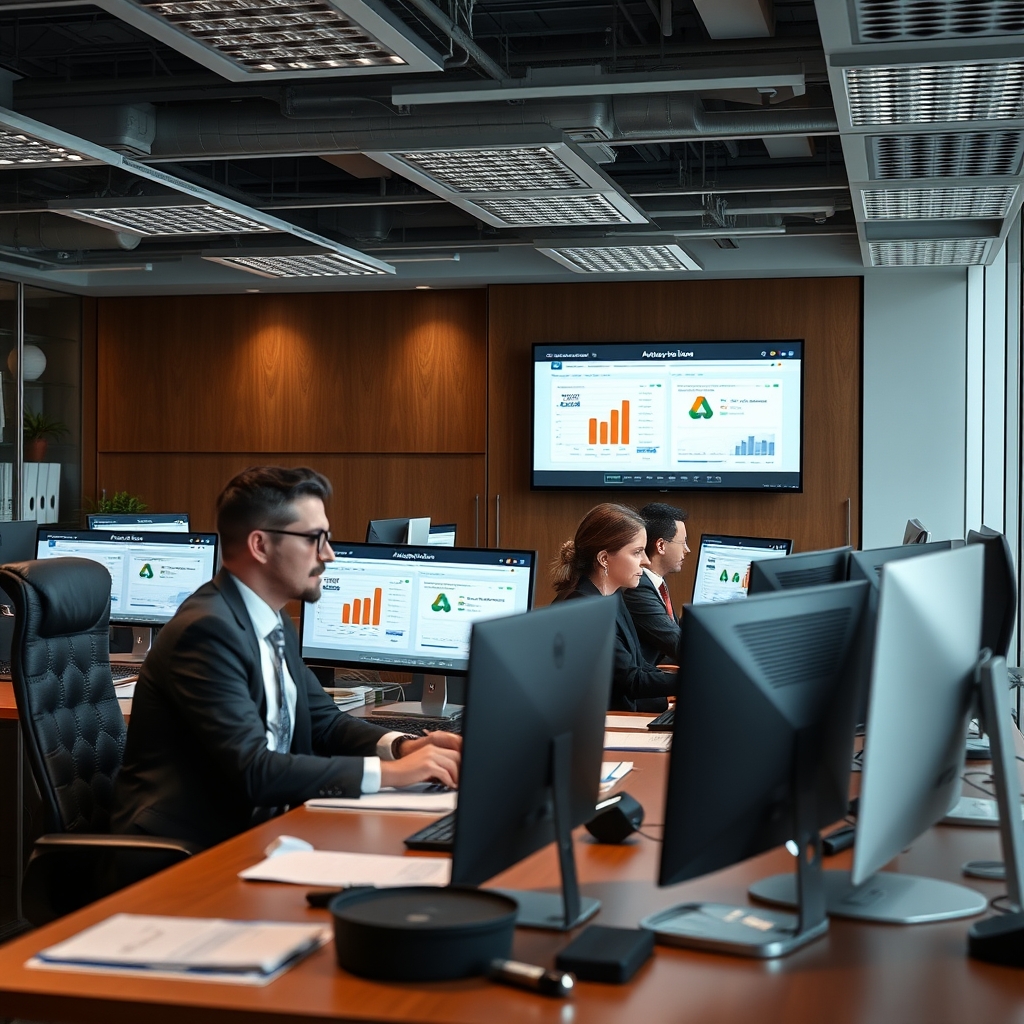 Agência de Anúncios para Advogados: Estratégias de Marketing Digital para Escritórios de Advocacia