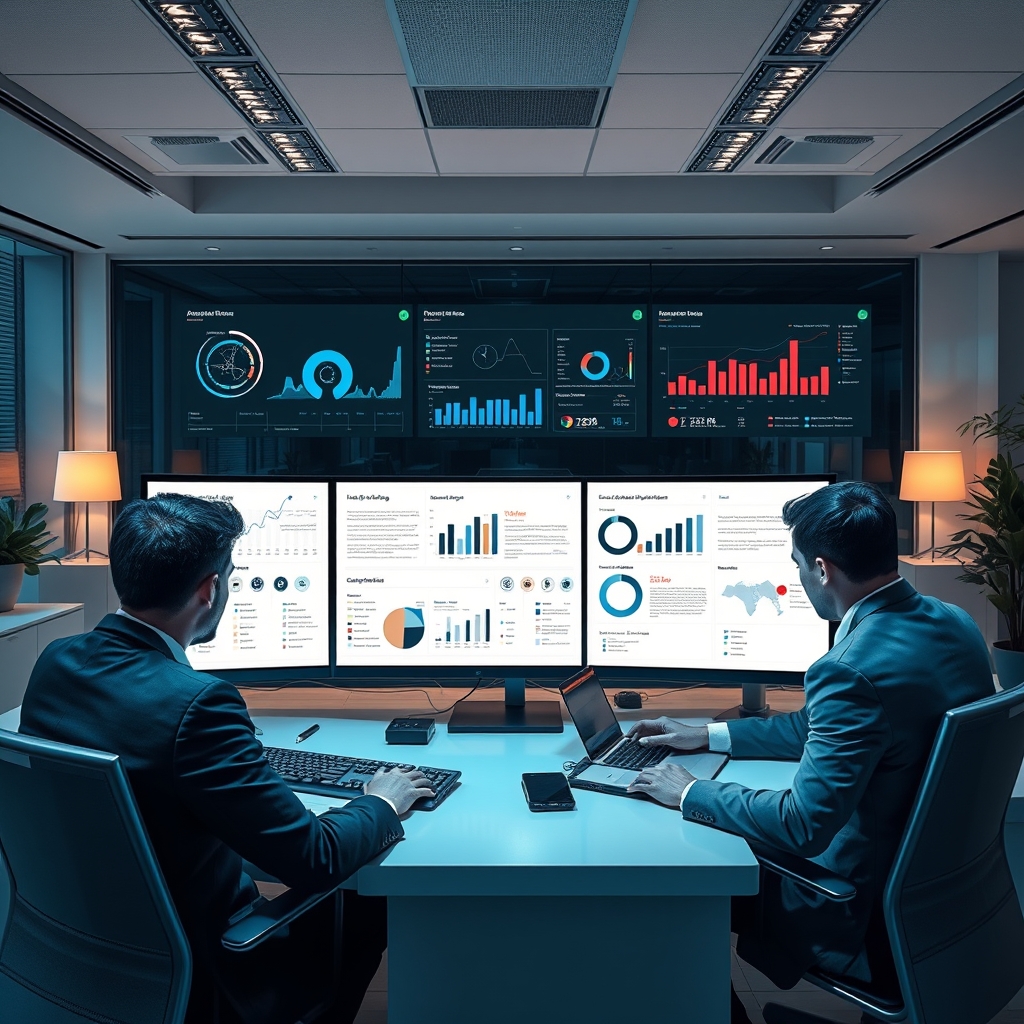 Agência de Automação de Marketing para Advogados: Estruturando Resultados Previsíveis