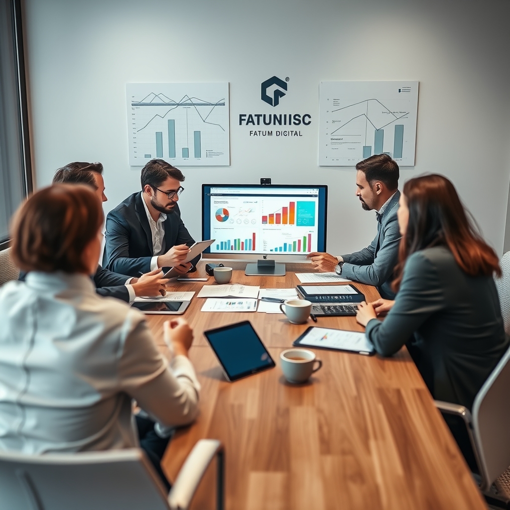 Agência de Anúncios para Advogados: Estratégias de Marketing Digital que Geram Resultados