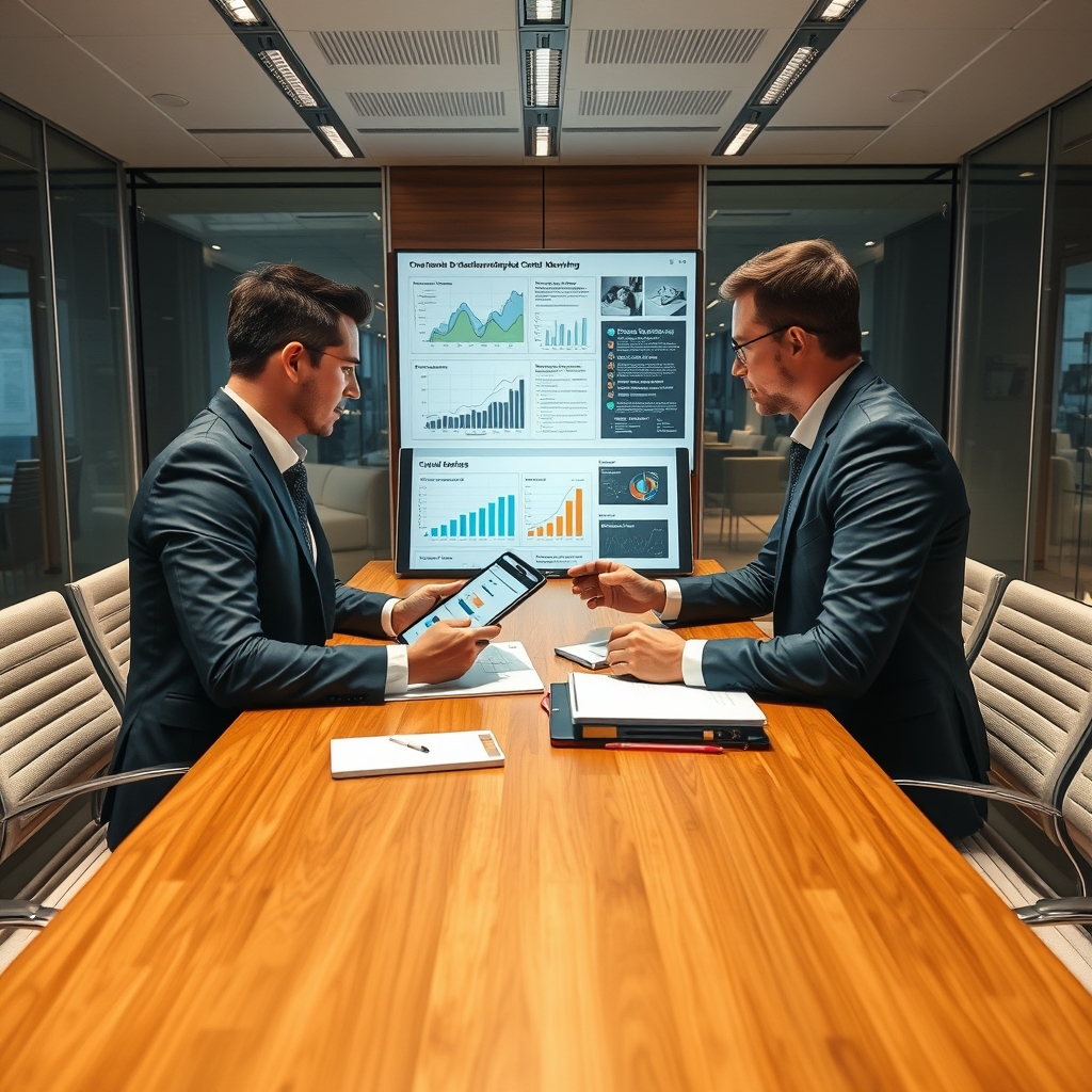 Agência de Marketing Jurídico para Reduzir Custo de Aquisição de Clientes